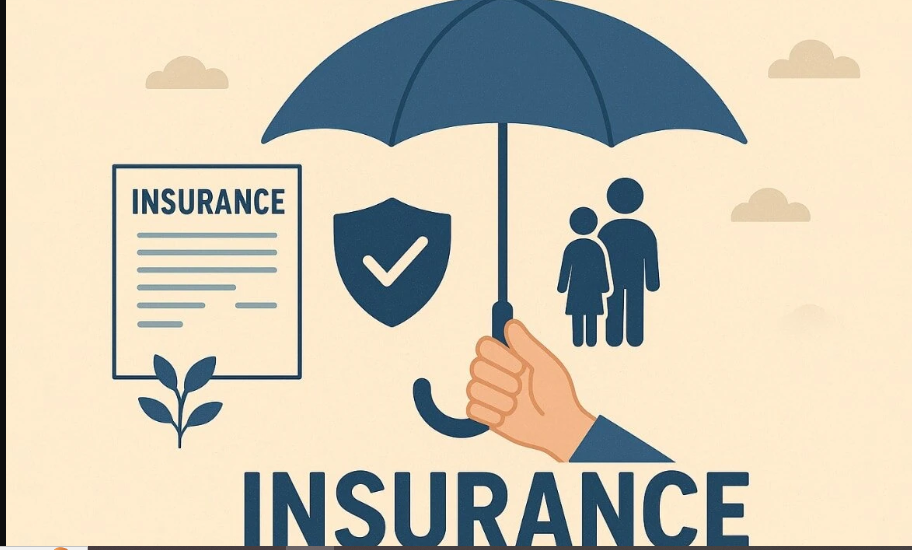 RS Passes 100% FDI in Insurance Sector Bill