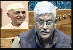 “Missing” Nehru Papers Row Returns, “Not Missing,” Says Government and Asks Sonia Gandhi to Return Them