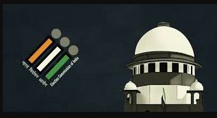 SC Asks ECI to Consider Extending Enumeration Phase of SIR in Various States after UP, Kerala Sough Extension