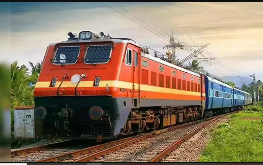 Railways Announce Fare Hike by One/Two Paise Per Km beyond 215 Kms