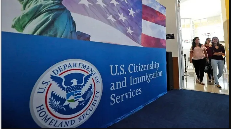 Hundreds of H-1B Visa Holders Stranded in India