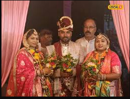 Marrying Two Women at Once! Surprising but Accepted in Dangs