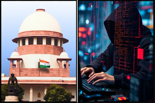 SC Directs CBI to Crack Down on “Digital Arrest” Scammers Nationwide