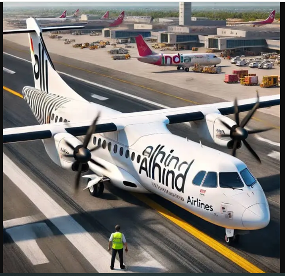 IndiGo Crisis Fallout: Three New Airlines Expected on Indian Skies Next Year