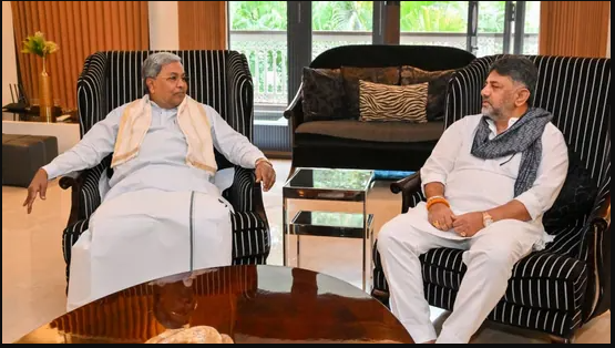 Karnataka Power Struggle: Another Round of “Breakfast Meeting,” Decision Likely Next Week
