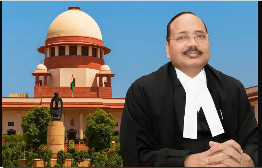 CJI Piqued over Petition on “Missing Rohingyas,” “Do We Give Them Red Carpet Welcome?”