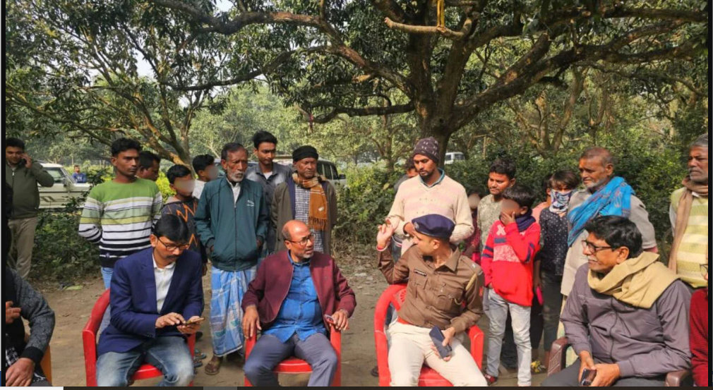 Migrant Worker from West Bengal Killed in Odisha on Suspicion of being Bangladeshi, Odisha Police Denied