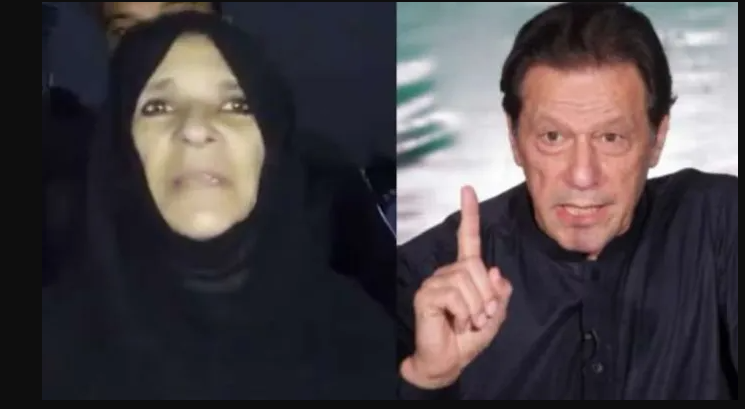 Imran Khan is “Alive” but is “Mentally Tortured:” Uzma Khanum, Asim Munir Blamed