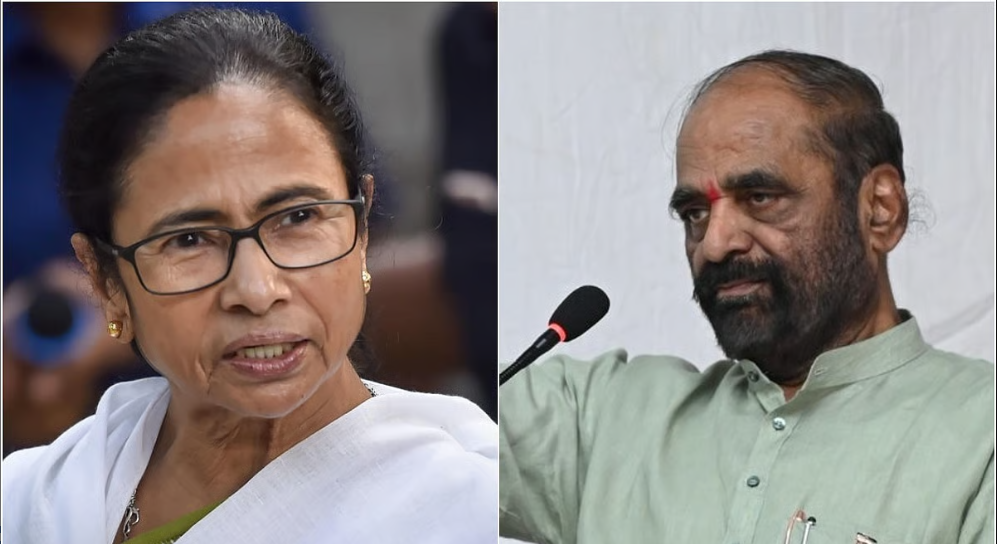 NCBC Recommends Exclusion of 35 Muslim Communities from West Bengal Central OBC List