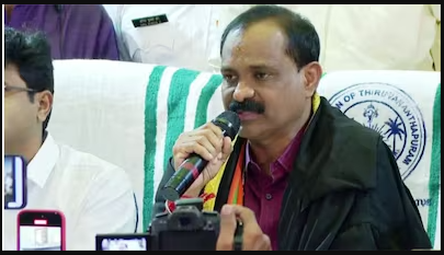 BJP Takes First Mayoral Post in Kerala, Congress Rocked by “Cash-for-Mayorship” Scandal