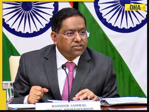 India Expresses Grave Concern over “Unremitting Hostilities” against Minorities in Bangladesh
