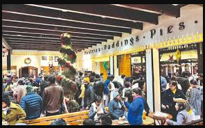 Hoteliers in Two West Bengal Districts Close Doors for Bangladeshi Tourists