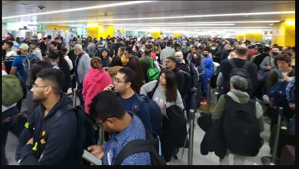 Chaos at Airports: Government Keeps FDTL in Abeyance, Normalcy in Flight Operations Expected by Monday