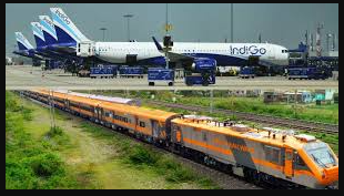 Government Considering Penal Actions against IndiGo, “Culling” its Operations