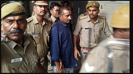 Unnao Rape Case: SC Stayed Delhi HC Order Suspending Sengar’s Life Imprisonment
