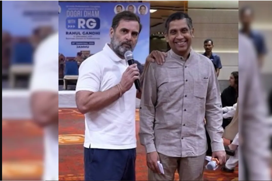 Another “Self-Goal” by Congress, Its Leader in Tamil Nadu Attack Ally Government, BJP Pounce on DMK