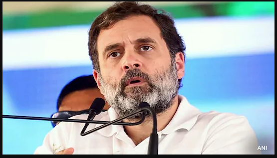 Racial Attacks: Rahul Gandhi Blames BJP Leaders for Spreading Hatred among Youths