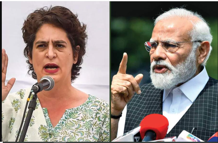 Lok Sabha Discusses Vande Mataram “Eying on Coming Bengal Elections”