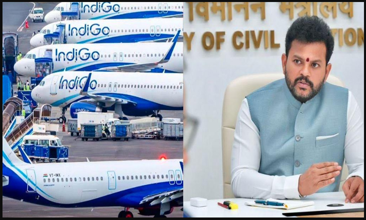 IndiGo Flight Operations Improve, Hopes to Normalise Services by Wednesday
