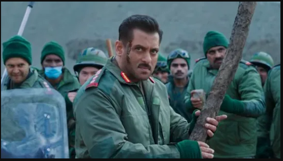 “Battle of Galwan:” China Claims “Distortion of Facts,” India Says “Artistic Freedom”