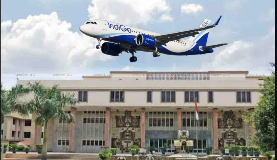 Delhi HC Pulls up Centre over IndiGo Flight Crisis, Directed the Airlines to Pay Compensation to Harassed Passengers
