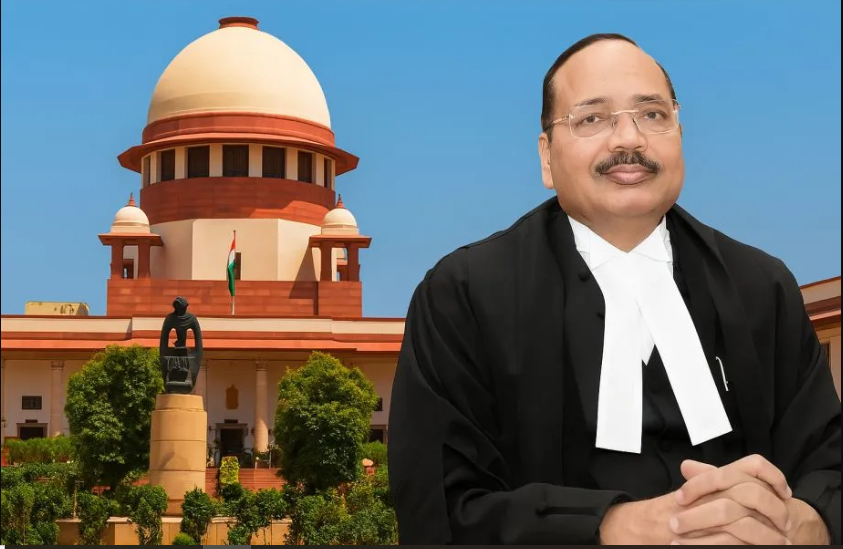 Retired Judges Condemn “Motivated Campaign” against CJI on Rohingya Remarks