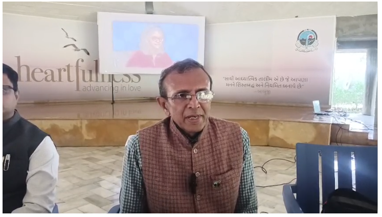 World Meditation Day 2025: Millions to Unite in Silence on December 21