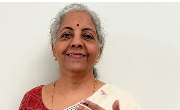 Growth momentum: Indian economy may grow over 7% in FY26, says Sitharaman