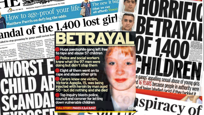 Pak ‘offer’ to Britain: ‘Will accept sex scandal convicts if you hand over anti-Munir activists!’