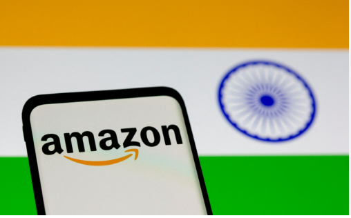 E-commerce: Amazon to invest $35 bn in India by 2030