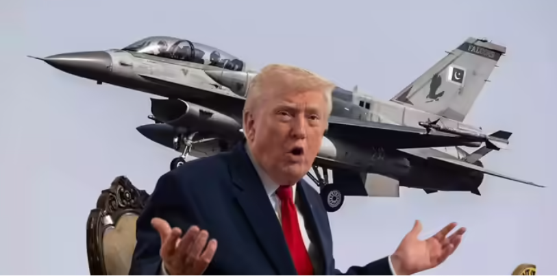 Operation Sindoor’s impact: The US to sell high tech worth $ 686 mn to Pakistan