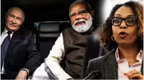 Roving Periscope: Nobel-obsessed, Trump ‘lost India’, says the US Dem lawmaker