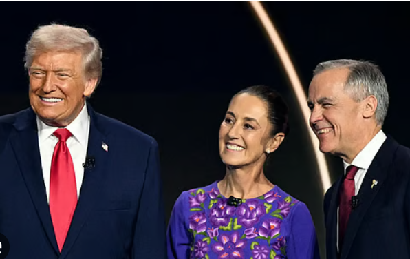 Tariffs: Now, Mexico imposes levies on India, China, and others