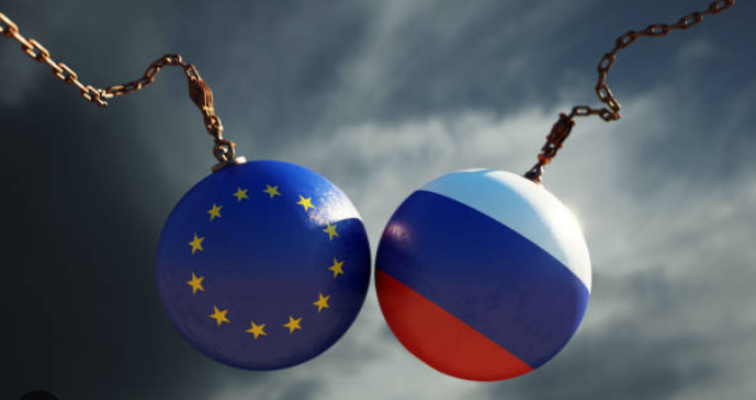 Roving Periscope: Russia demands frozen assets worth USD 229 bn from Europe