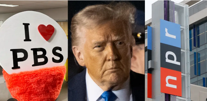 Media: With his $10 bn demand on BBC, Trump’s multiple lawsuits in focus