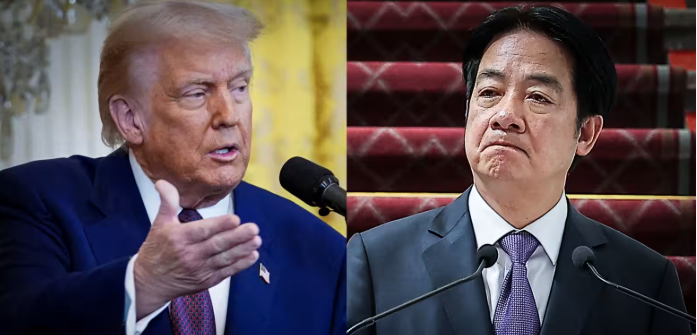 Roving Periscope: Despite China’s protests, the US to sell weapons worth $11bn to Taiwan