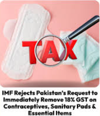 Birth control: Now, IMF rejects Pak’s request for cheaper contraceptives!