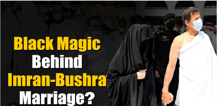 Pakistan’s soap opera: Imran gets 17 years in jail; Baluch terrorists attack trains