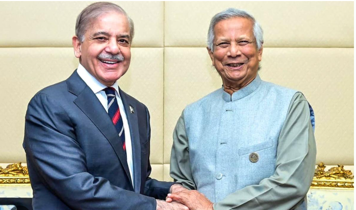 East Pakistan: Another “student leader” shot at as B’desh sinks further