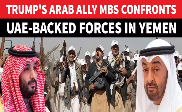 The Arab faultlines: “Immediate action,” Saudis warn the UAE-backed Yemen separatists