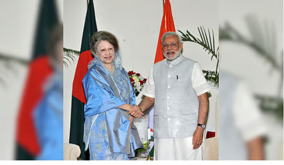 Bangladesh: Former PM Khaleda Zia dies at 80; PM Modi mourns her death
