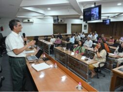 GCCI Business Women Committee’s “Health Summit”