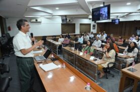 GCCI Business Women Committee’s “Health Summit”