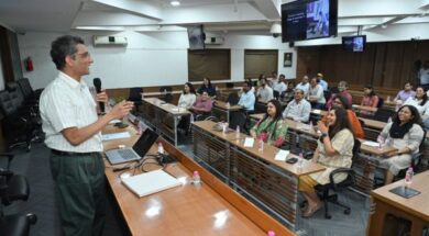 GCCI Business Women Committee’s “Health Summit”