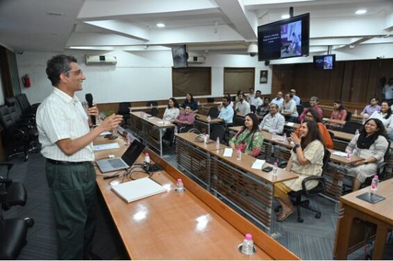 GCCI Business Women Committee’s “Health Summit”