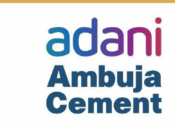 adani ambuja cement