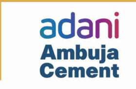 adani ambuja cement