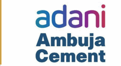 adani ambuja cement