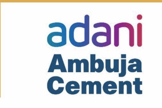 adani ambuja cement