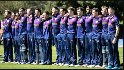 T20 World Cup: Bangladesh Out, Scotland In, Pakistan Rethinking